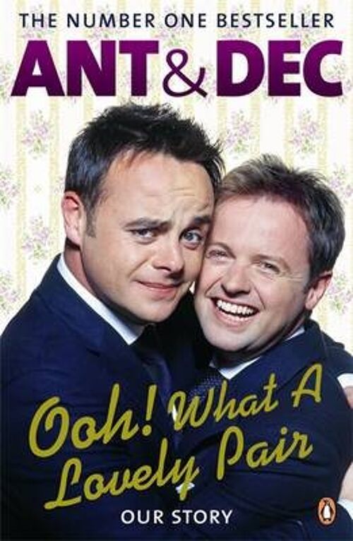 Ooh What a Lovely Pair by Ant McPartlinDeclan Donnelly