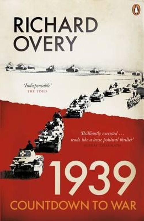 1939 by Richard Overy