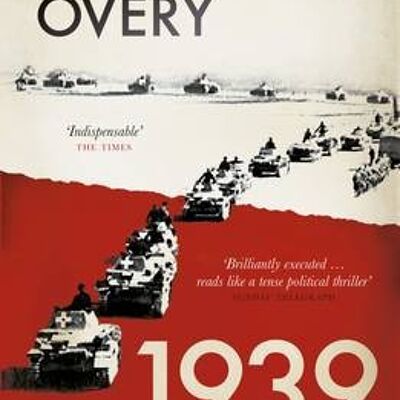 1939 by Richard Overy