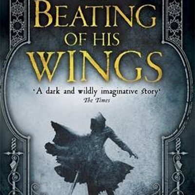 The Beating of his Wings by Paul Hoffman