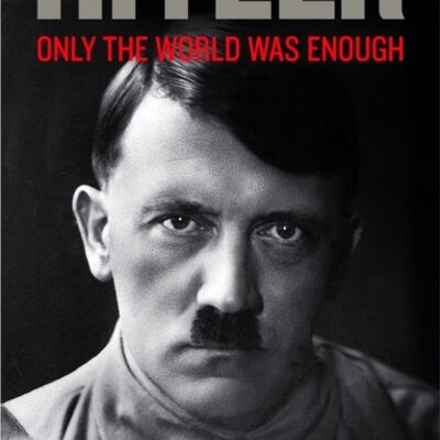 Hitler by Brendan Simms