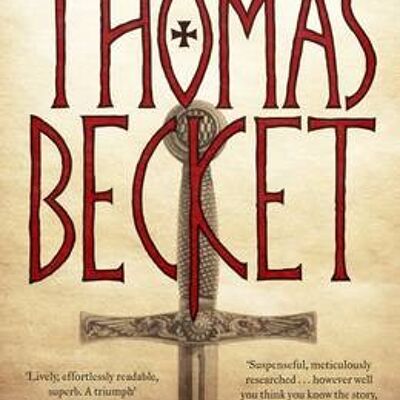 Thomas Becket by John Guy