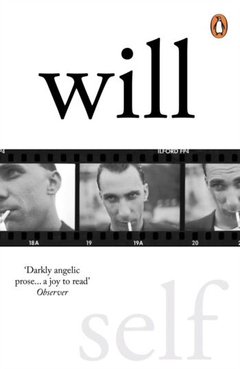 Will par Will Self