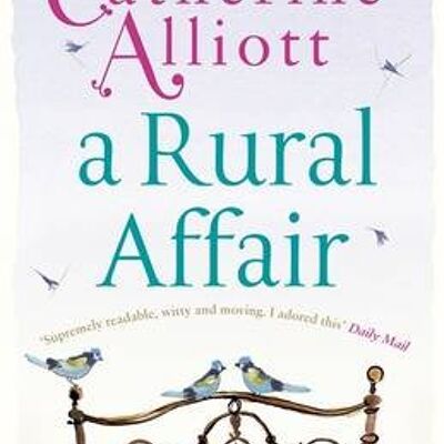 A Rural Affair by Catherine Alliott