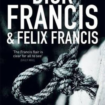 Crossfire by Dick FrancisFelix Francis