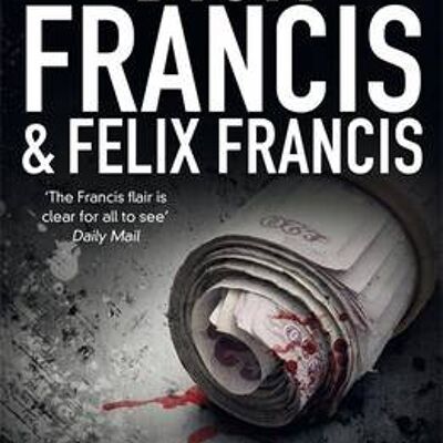 Even Money by Dick FrancisFelix Francis