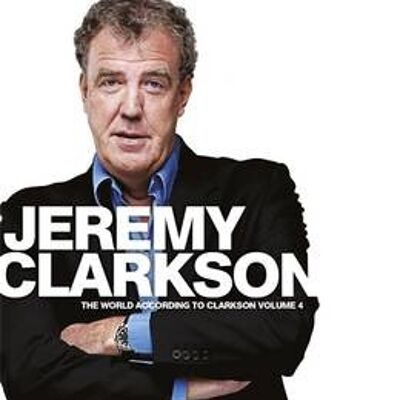 How Hard Can It Be by Jeremy Clarkson