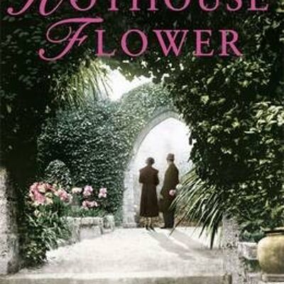 Hothouse Flower by Lucinda Riley