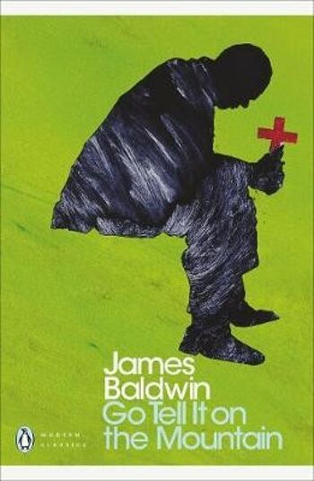 Allez le dire sur la montagne par James Baldwin