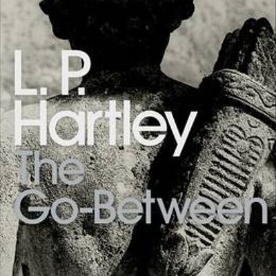 The Gobetween by L. P. Hartley