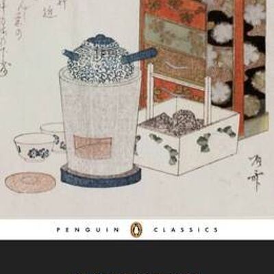 The Book of Tea by Kakuzo Okakura