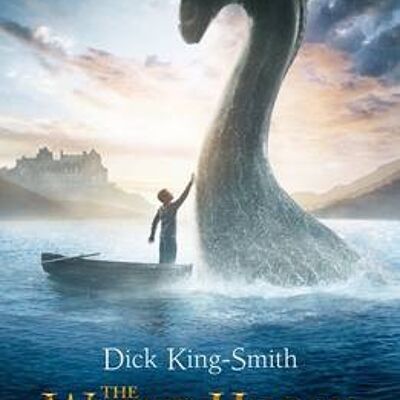 The Water Horse by Dick KingSmith