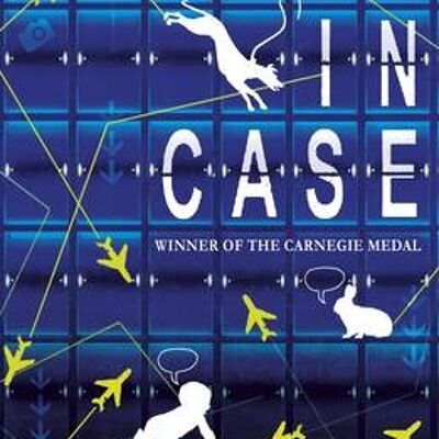 Just in Case by Meg Rosoff