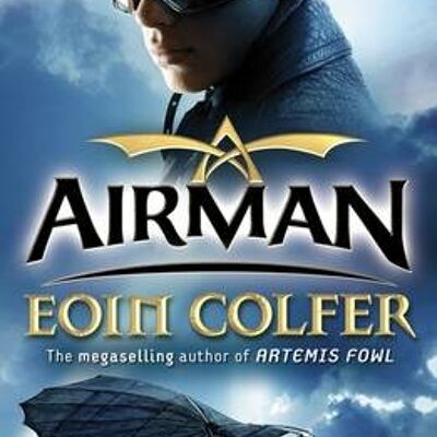 Airman by Eoin Colfer