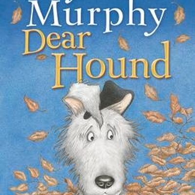Dear Hound by Jill Murphy
