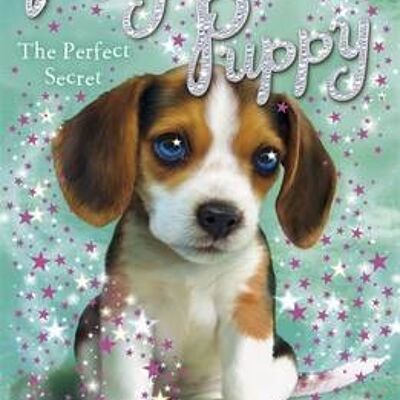 Magic Puppy The Perfect Secret by Sue Bentley