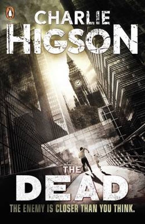 The Dead The Enemy Book 2 by Charlie Higson