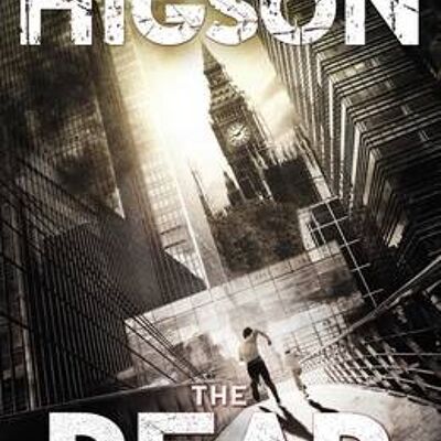 The Dead The Enemy Book 2 by Charlie Higson