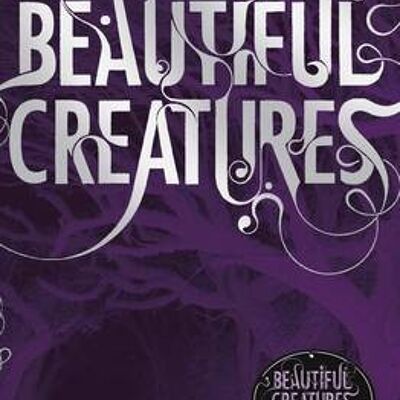 Beautiful Creatures Book 1 by Kami GarciaMargaret Stohl