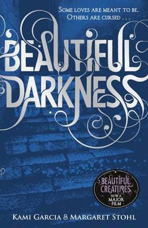 Beautiful Darkness Book 2 by Kami GarciaMargaret Stohl