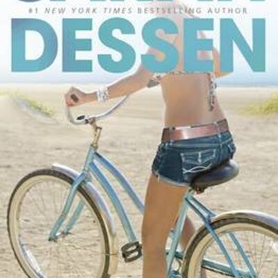 Along for the Ride by Sarah Dessen