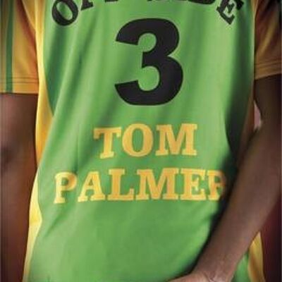 Foul Play Off Side by Tom Palmer