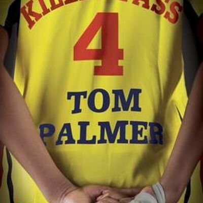 Foul Play Killer Pass by Tom Palmer