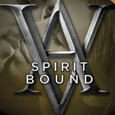 Vampire Academy Spirit Bound book 5 by Richelle Mead