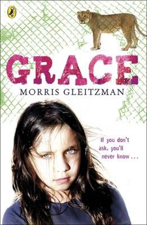 Grace by Morris Gleitzman