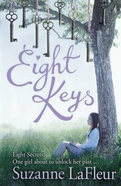 Eight Keys by Suzanne LaFleur