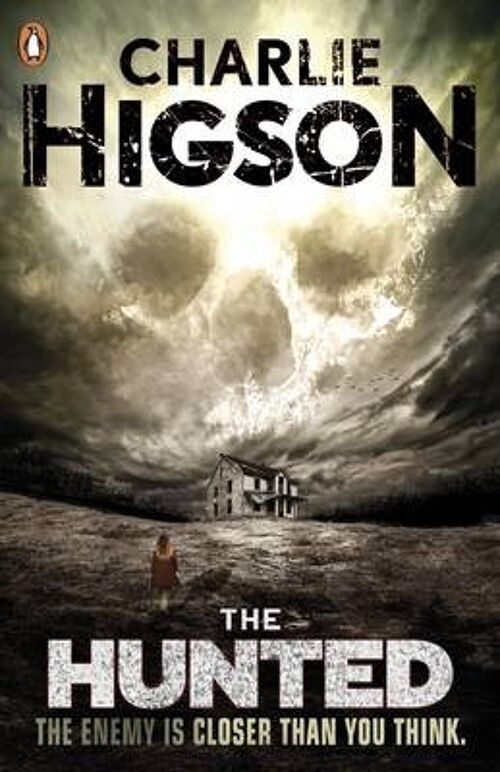 The Hunted The Enemy Book 6 by Charlie Higson