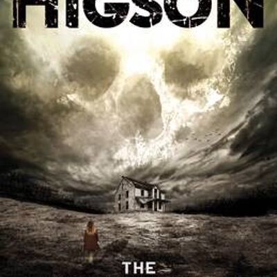 The Hunted The Enemy Book 6 by Charlie Higson