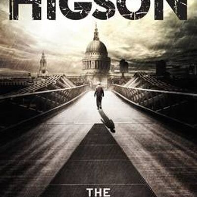 The Sacrifice The Enemy Book 4 by Charlie Higson