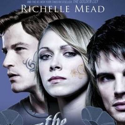 Bloodlines The Indigo Spell book 3 by Richelle Mead