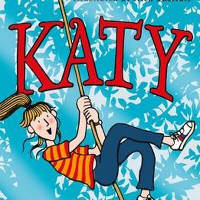 Katy by Jacqueline Wilson