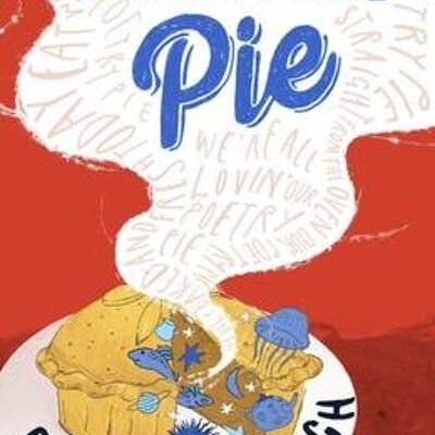 Poetry Pie by Roger McGough
