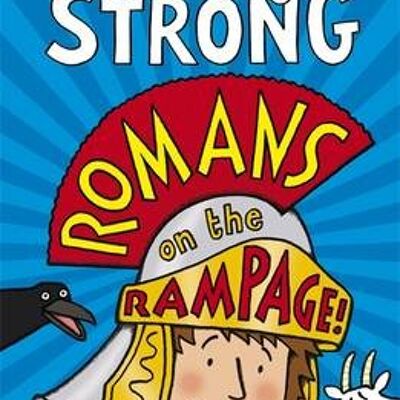 Romans on the Rampage by Jeremy Strong