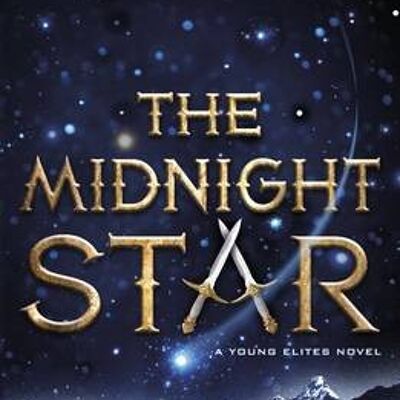 The Midnight Star The Young Elites book by Marie Lu