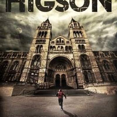 The End The Enemy Book 7 by Charlie Higson