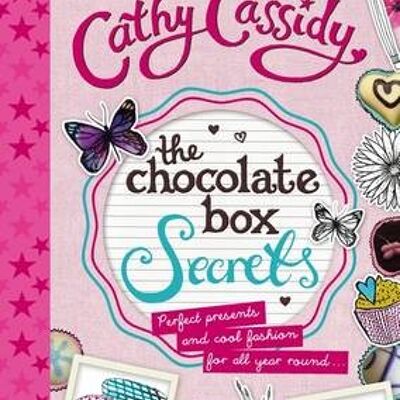 The Chocolate Box Secrets by Cathy Cassidy