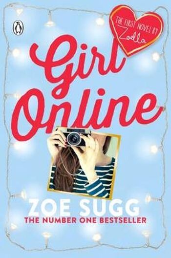 Fille en ligne par Zoe Sugg