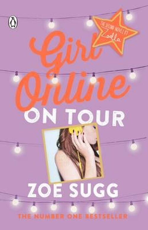 Girl Online On Tour by Zoe Sugg