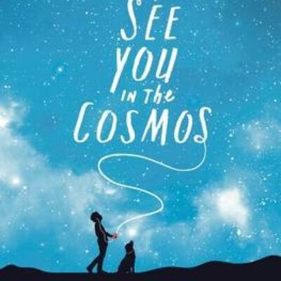 See You in the Cosmos by Jack Cheng