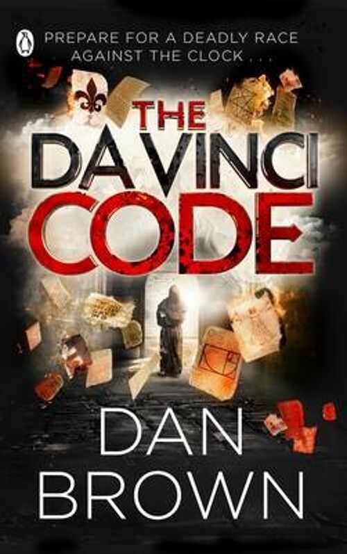 The Da Vinci Code Abridged Edition by Dan Brown