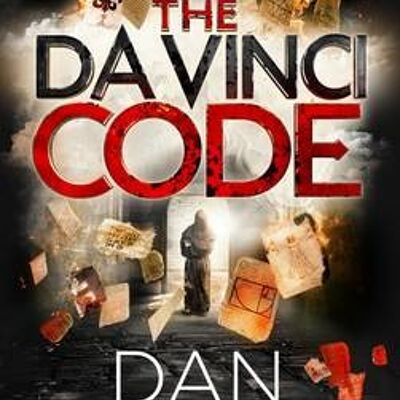 The Da Vinci Code Abridged Edition by Dan Brown