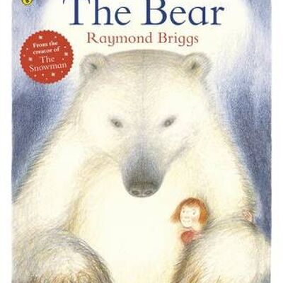 The Bear by Raymond Briggs