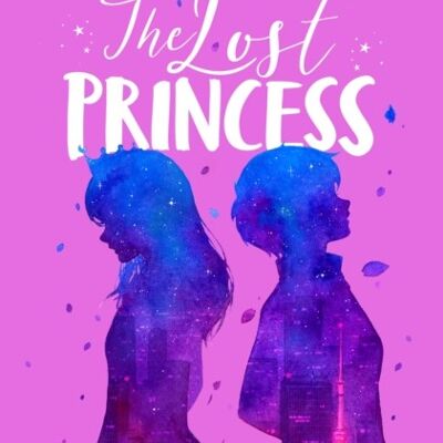 The Lost Princess by Connie Glynn