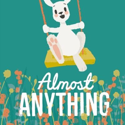 Almost Anything by Sophy Henn