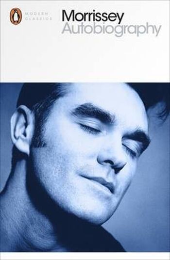 Autobiographie de Morrissey