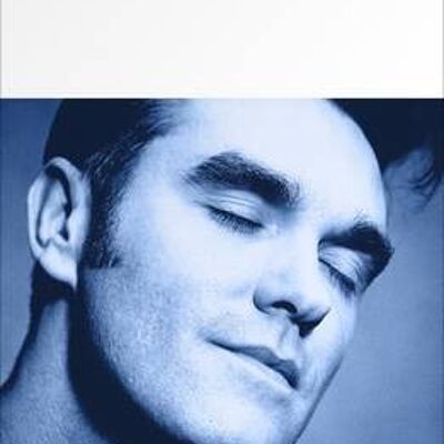 Autobiography by Morrissey